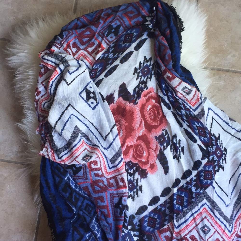 American Eagle Kimono